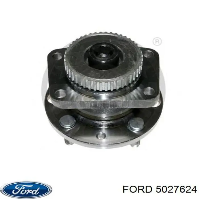 Маточини задніх коліс Ford 5027624 ціна, від 49.10 USD