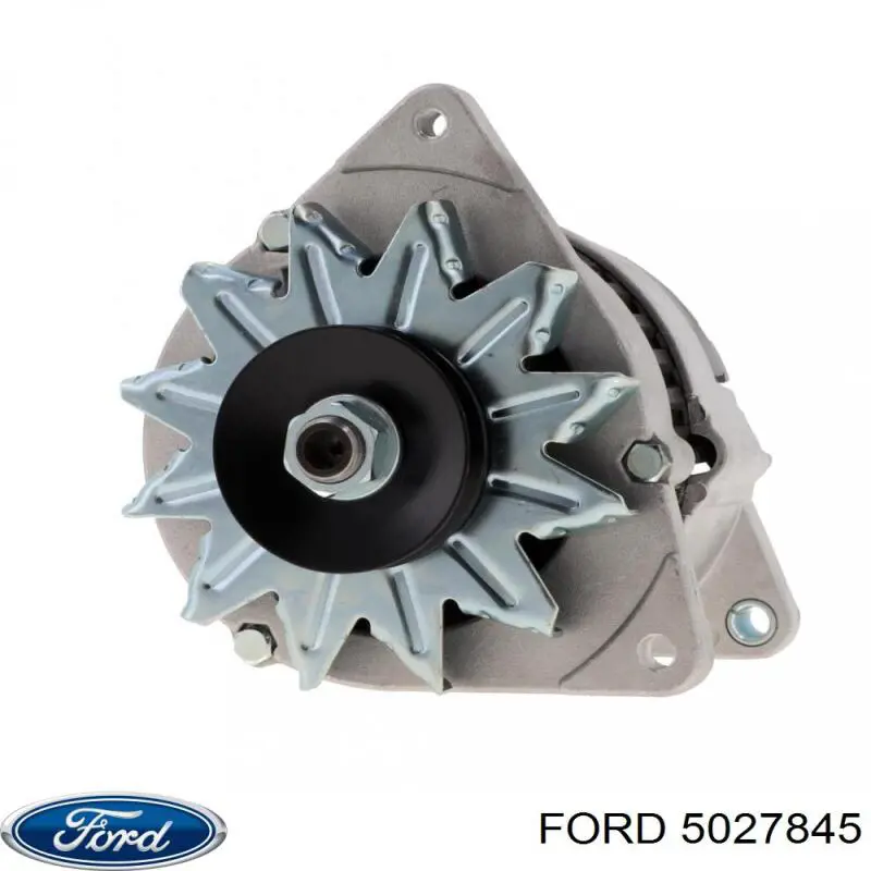 5027845 Ford генератор