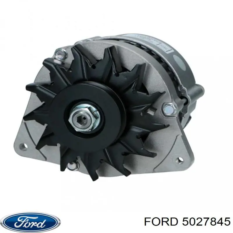 Генератор Ford 5027845 ціна, від 88.58 USD