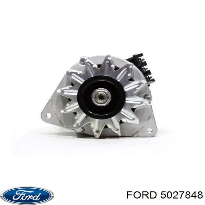 5027848 Ford Авто генератор