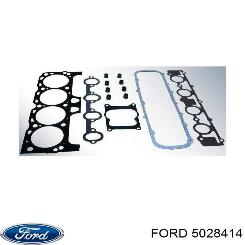  5028414 Ford