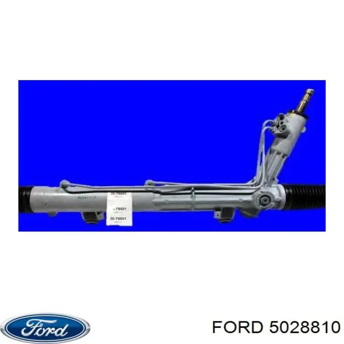 Управління рульове в зборі Ford 5028810 ціна, від 241.53 USD