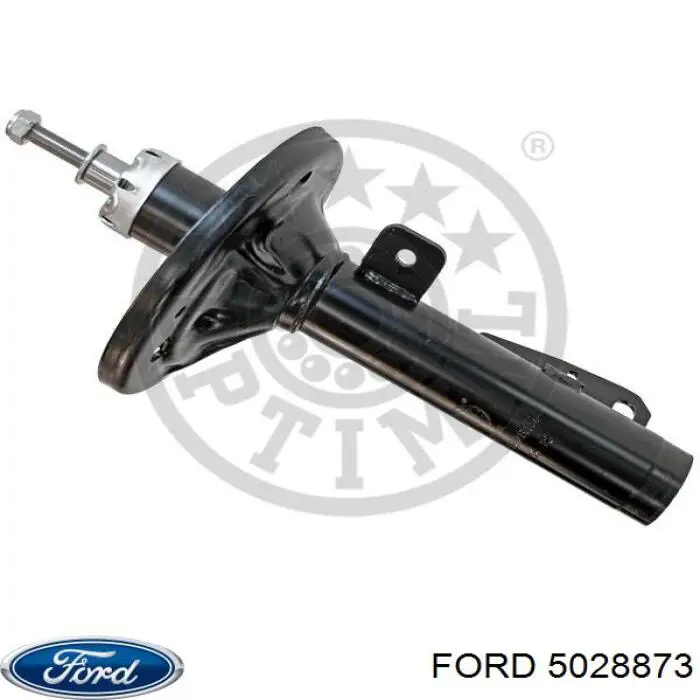 Стойка амортизатора передняя Ford 1020660 ціна, від 34.72 USD