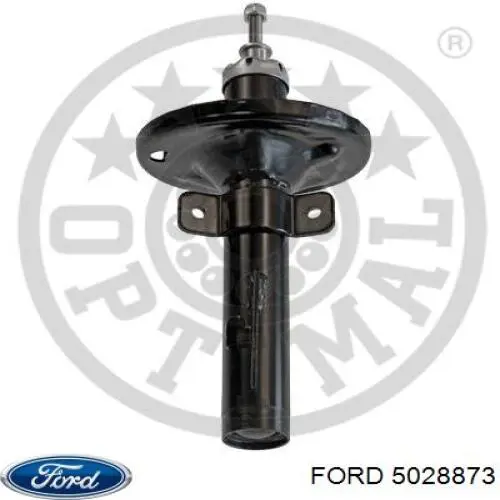 Купити 1020660 Ford Амортизатор передньої підвіски