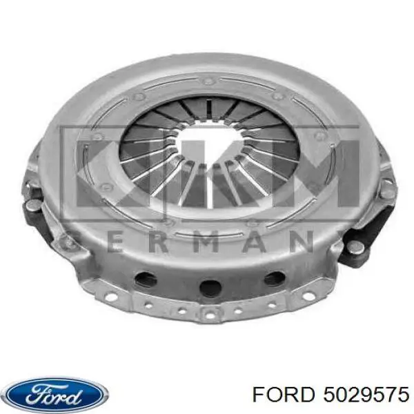 Корзина зчеплення 5029575 Ford