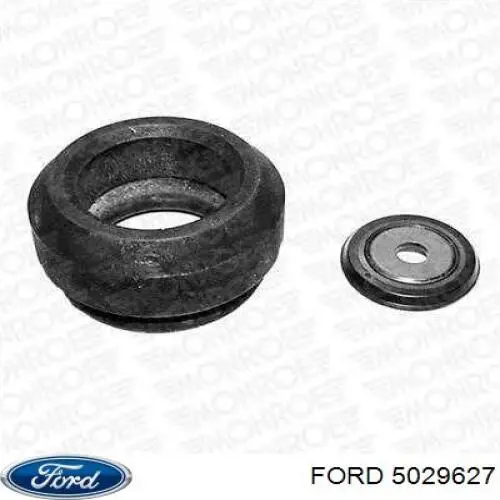 Амортизатор передній 5029627 Ford