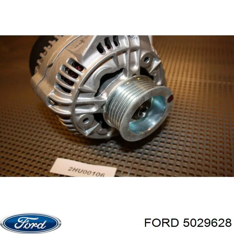 5029628 Ford генератор