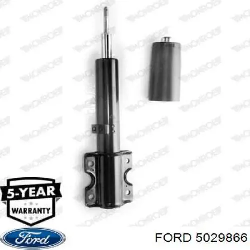Купити 5029866 Ford Амортизатор передньої підвіски