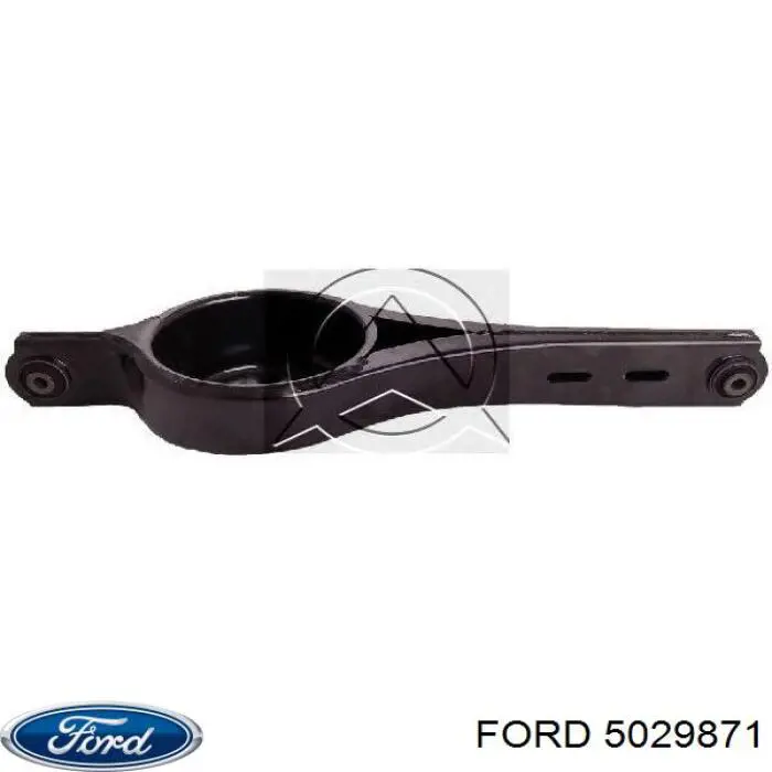 Амортизатор задній Ford 5029871 ціна, від 18.75 USD