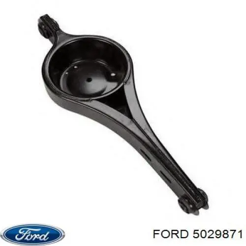Купити 5029871 Ford Стійка амортизатора задня