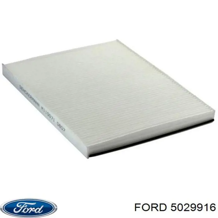 Фільтр салону 5029916 Ford