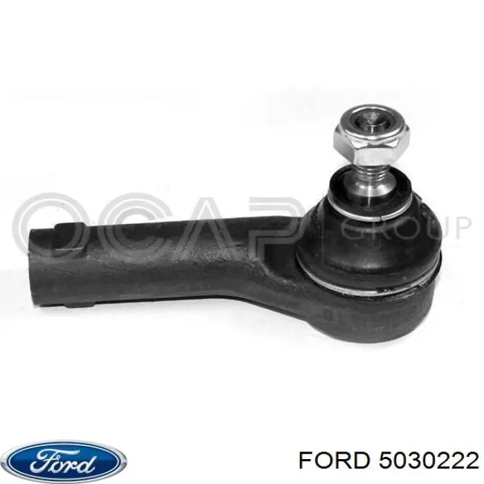 Купити 5030222 Ford Рульовий наконечник