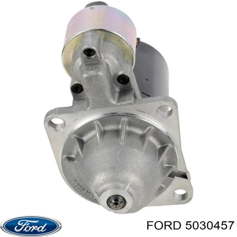 Стартер Ford 5030457 ціна, від 102.42 USD