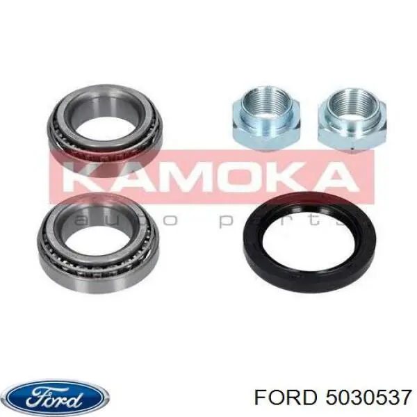 Купити 5030537 Ford Підшипник задньої ступиці