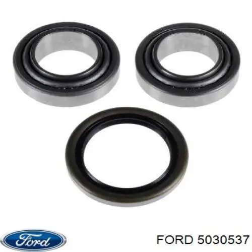 Підшипник задньої ступиці 5030537 Ford