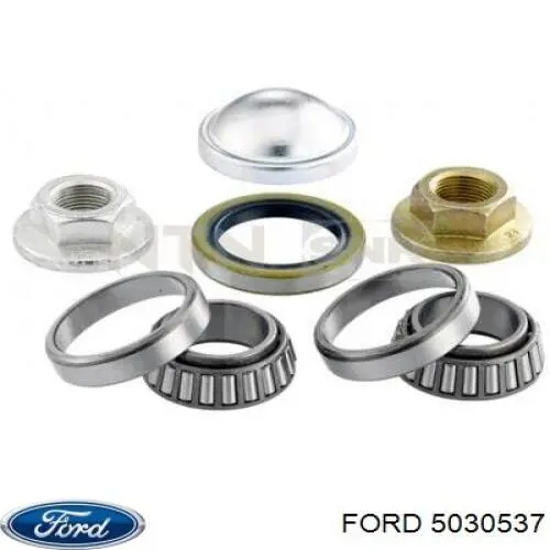 Задній підшипник Ford 5030537