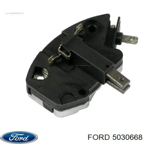 5030668 Ford генератор