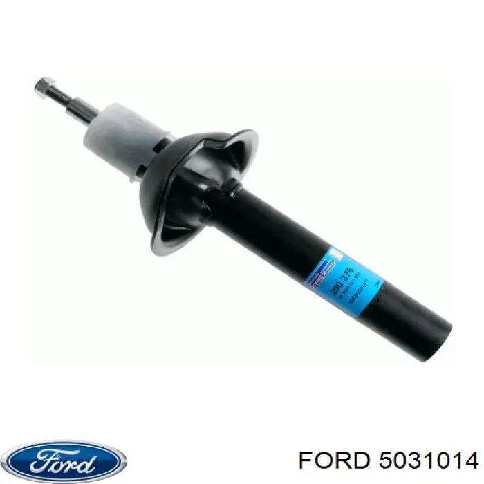 Амортизатор передній 5031014 Ford