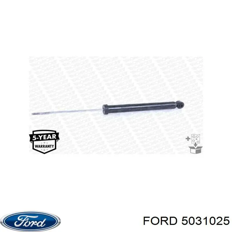 Купити 5031025 Ford Стійка амортизатора задня