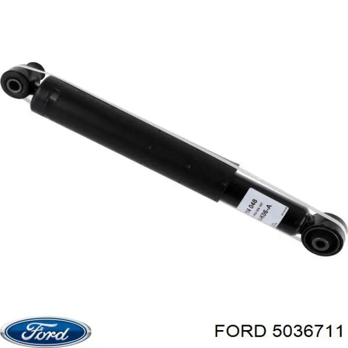  4988090 Ford