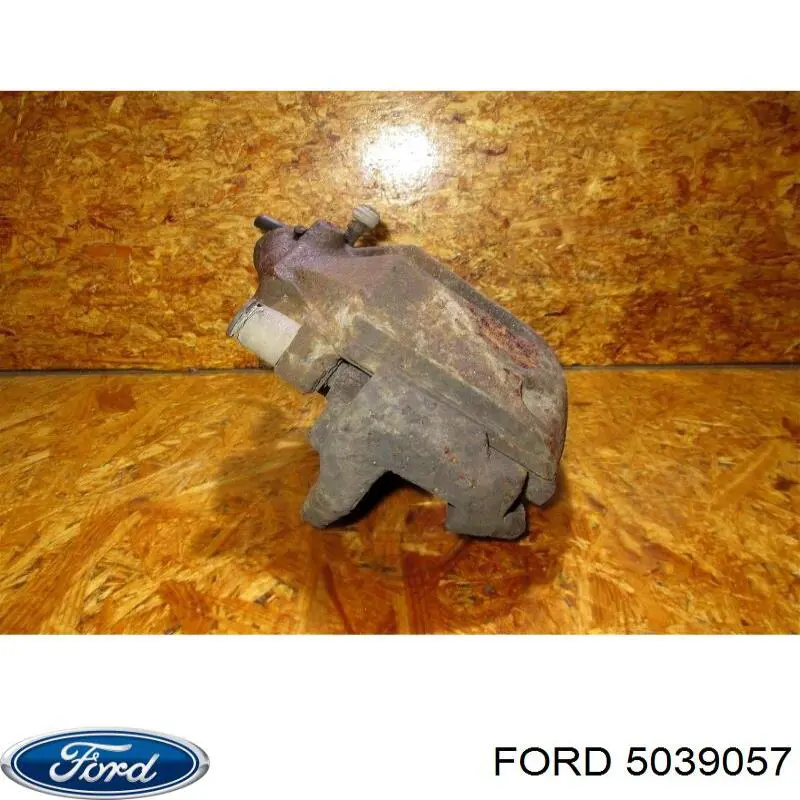 Супорт гальмівний передній лівий Ford 5039057 ціна, від 21.11 USD