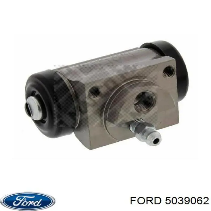 Циліндр гальмівний колісний/робочий, задній Ford 5039062 ціна, від 11.40 USD
