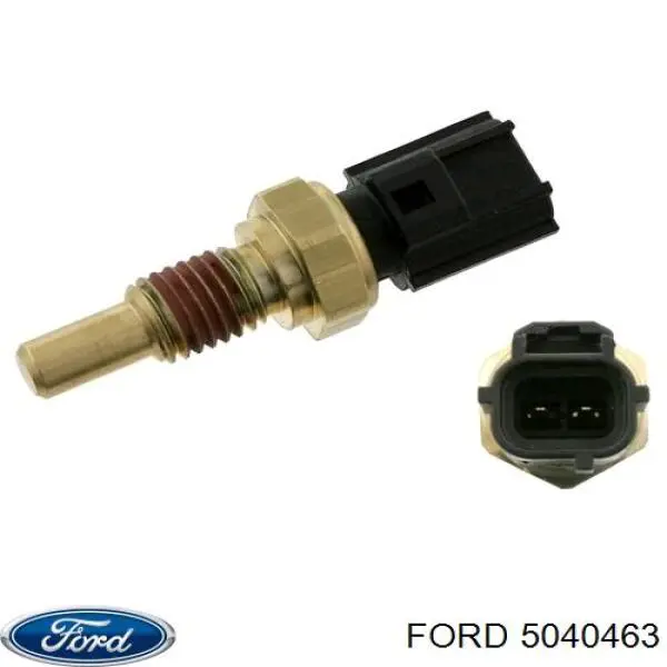5040463 Ford датчик температури охолоджуючої рідини