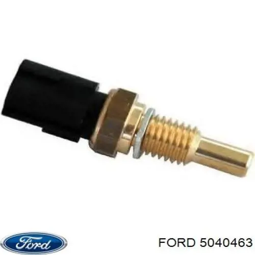 Термодатчик охолоджуючої рідини Ford 5040463 ціна, від 5.64 USD