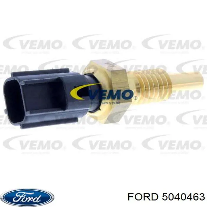 Купити 5040463 Ford Датчик температури охолоджуючої рідини
