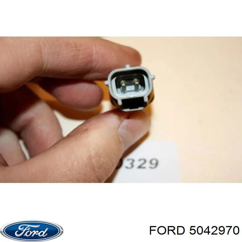 Купити 5042970 Ford Датчик температури охолоджуючої рідини