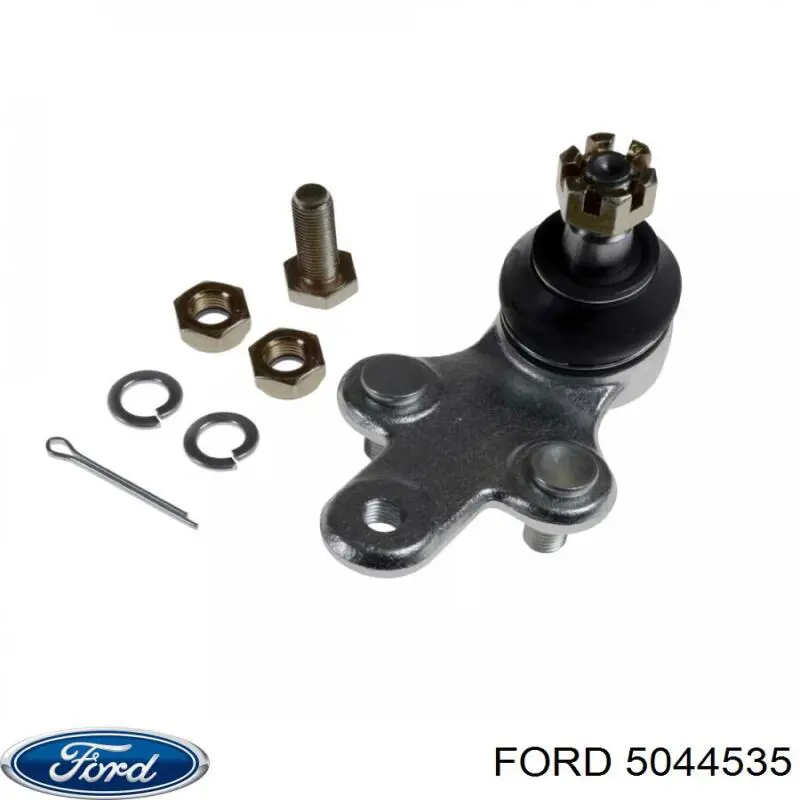 Ford 5044535 ціна, від 63.34 USD