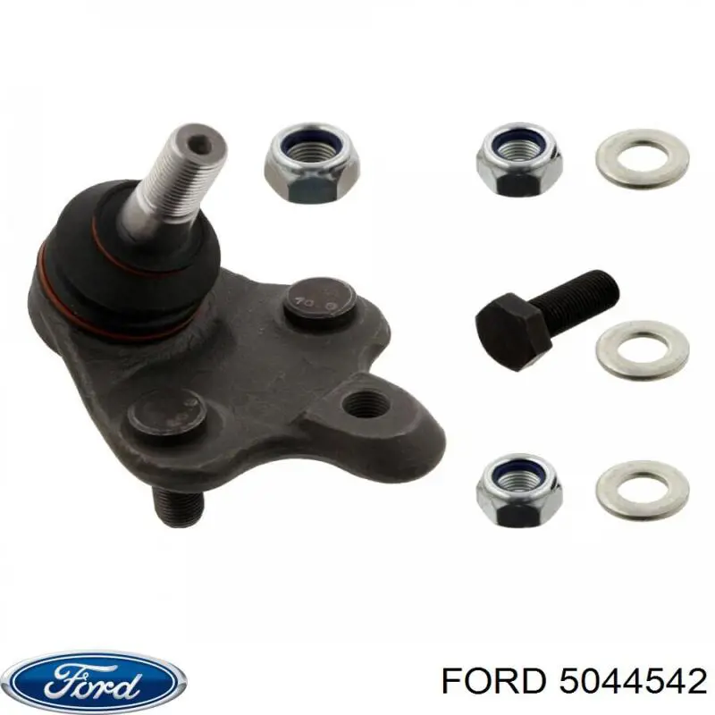  Ford 5044542 ціна, від 76.30 USD