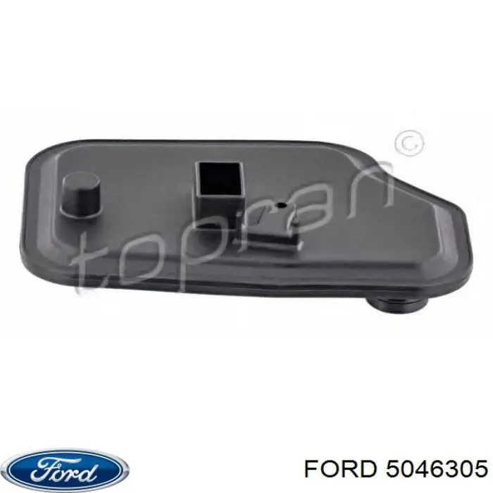 5046305 Ford фільтр акпп
