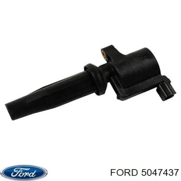 5047437 Ford Котушка запалювання