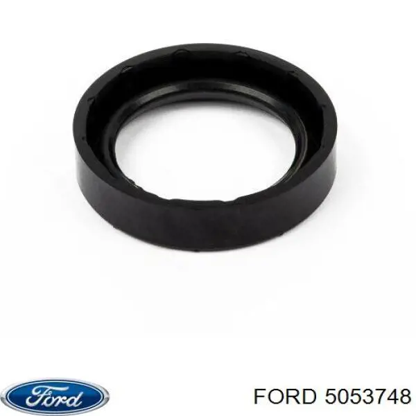 Кільце ущільнювальне свічкового колодязя на Ford Focus (CB8)