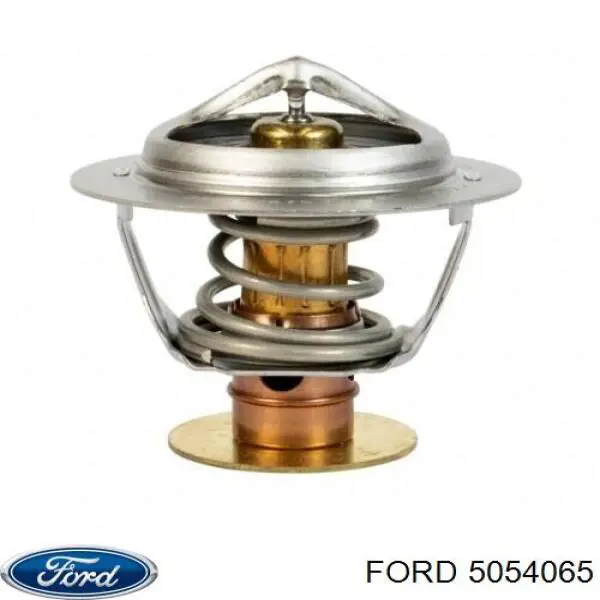 5054065 Ford 