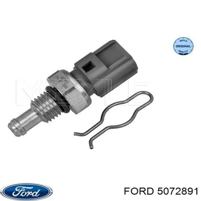 Датчик температури охолоджуючої рідини 5072891 Ford