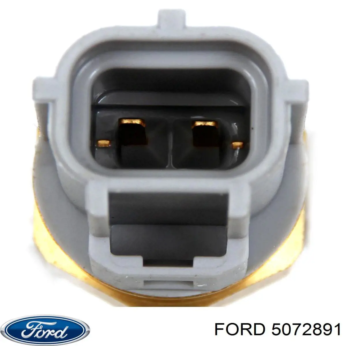 Купити 5072891 Ford Датчик температури охолоджуючої рідини