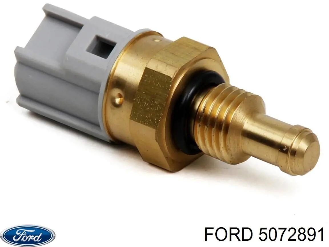5072891 Ford датчик температури охолоджуючої рідини