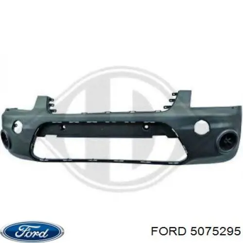 Бампер на авто Ford 5075295 ціна, від 64.75 USD