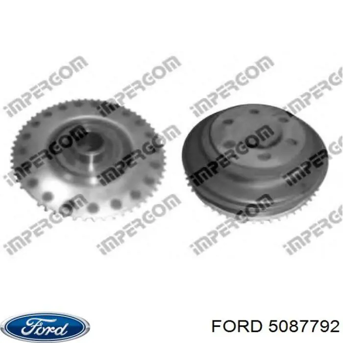  5087792 Ford