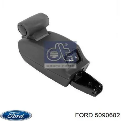 Актуато/привод вибору передач Q-fix Q1280051 ціна, від 94.54 USD