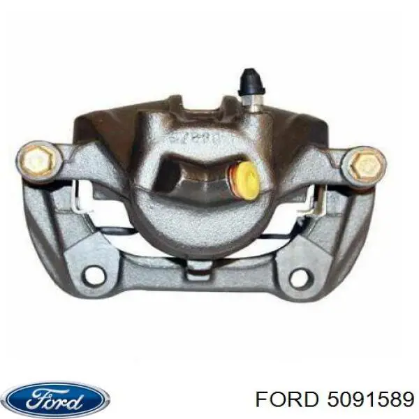 Купити 5091589 Ford Дзеркало праве