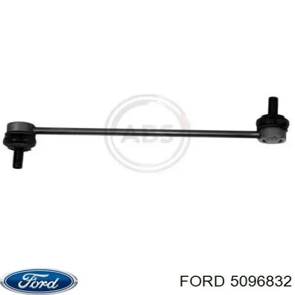 Купити 4779527 Ford Тяжка стабілізатора переднього