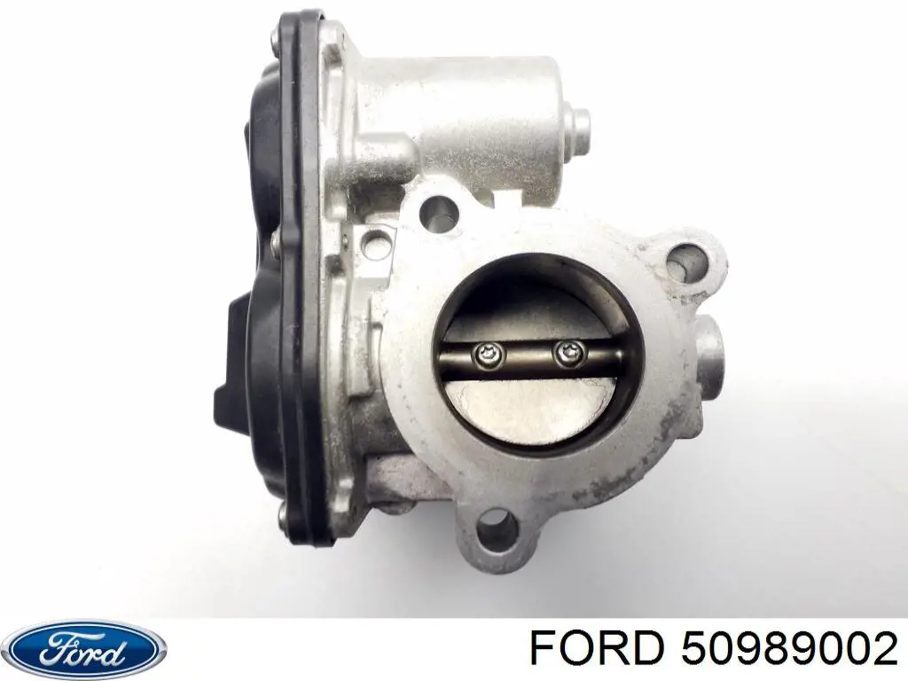 Б/бак Ford 50989002 ціна, від 36.64 USD
