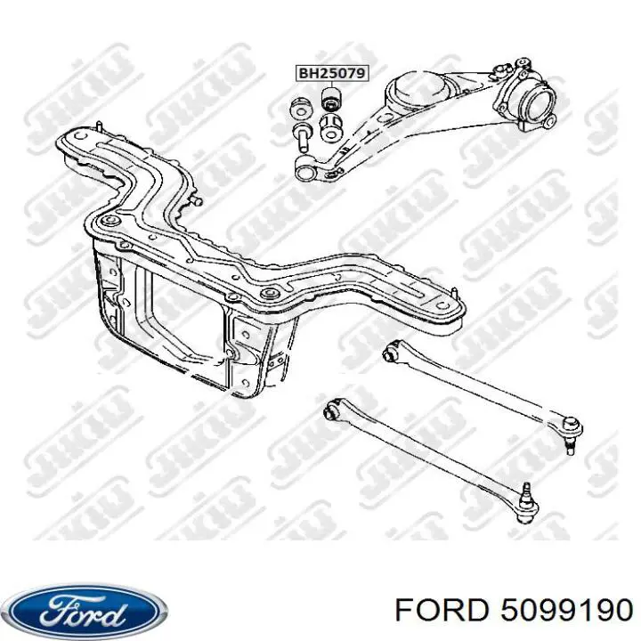  Meyle 7147100028 ціна, від 15.65 USD