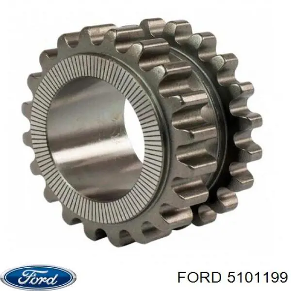 5101199 Ford 