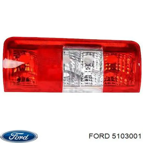 Задні ліхтарі Autotechteile 5030293 ціна, від 30.30 USD