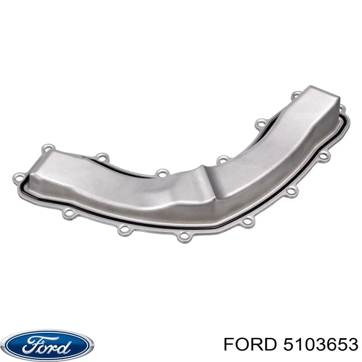 Штовхач клапана гідравлічний Ford 1127886 ціна, від 20.59 USD