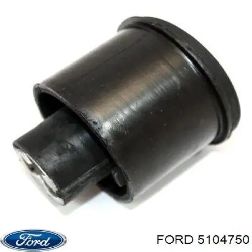 Рейка рульова 5104750 Ford